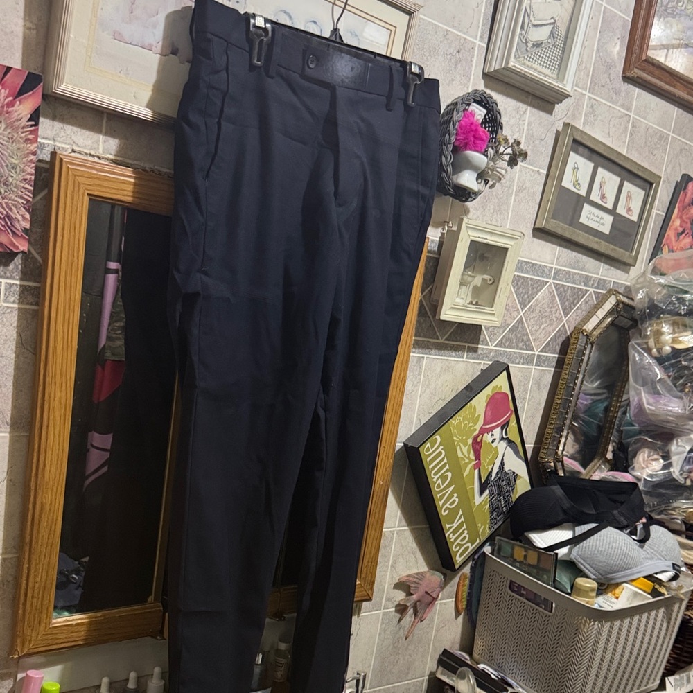 Specially Ordered Pants - image 1